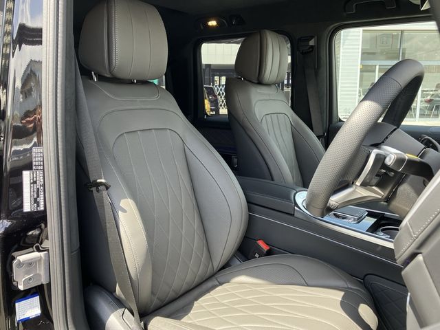 MERCEDES BENZ G class