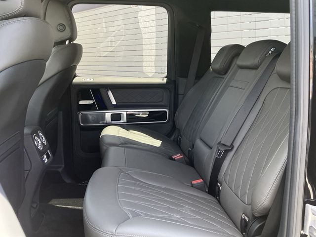 MERCEDES BENZ G class