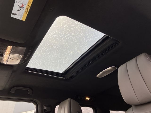 MERCEDES BENZ G class
