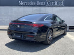 MERCEDES BENZ EQS