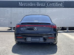 MERCEDES BENZ EQS