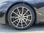 MERCEDES BENZ EQS