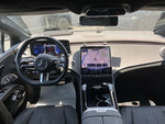 MERCEDES BENZ EQS