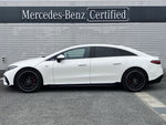 MERCEDES AMG EQS