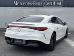 MERCEDES AMG EQS