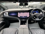 MERCEDES AMG EQS