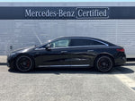 MERCEDES AMG EQS