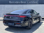 MERCEDES AMG EQS
