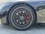 MERCEDES AMG EQS