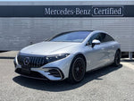 MERCEDES AMG EQS
