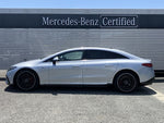 MERCEDES AMG EQS