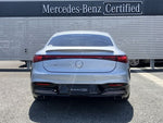 MERCEDES AMG EQS