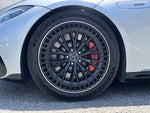 MERCEDES AMG EQS