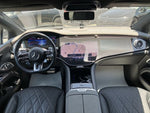MERCEDES AMG EQS