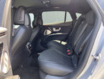 MERCEDES AMG EQS