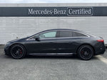 MERCEDES AMG EQS