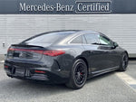 MERCEDES AMG EQS