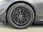 MERCEDES AMG EQS