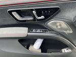MERCEDES AMG EQS