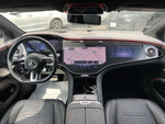 MERCEDES AMG EQS