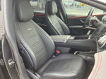 MERCEDES AMG EQS