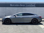 MERCEDES AMG EQS