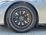 MERCEDES AMG EQS