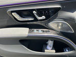 MERCEDES AMG EQS