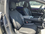 MERCEDES AMG EQS