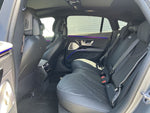 MERCEDES AMG EQS