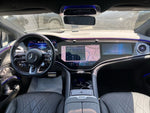 MERCEDES AMG EQS