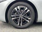MERCEDES BENZ A class sedan