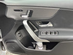 MERCEDES BENZ A class sedan