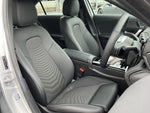 MERCEDES BENZ A class sedan