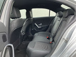 MERCEDES BENZ A class sedan