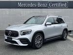 MERCEDES AMG GLB class