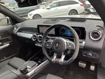 MERCEDES AMG GLB class