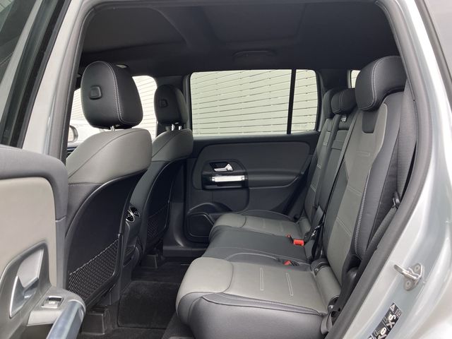 MERCEDES AMG GLB class