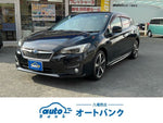 IMPREZA SPORT 4WD