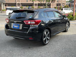 IMPREZA SPORT 4WD