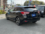 IMPREZA SPORT 4WD