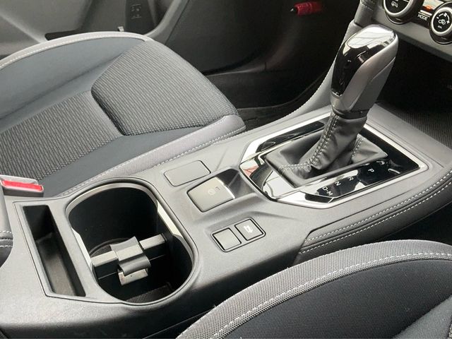 IMPREZA SPORT 4WD
