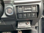 IMPREZA SPORT 4WD