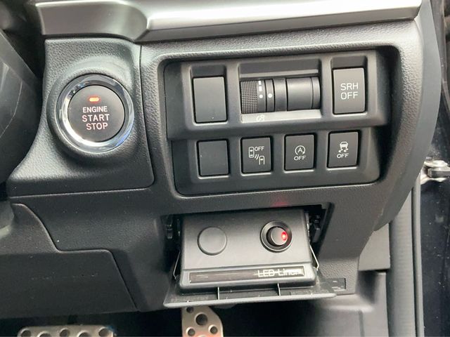 IMPREZA SPORT 4WD