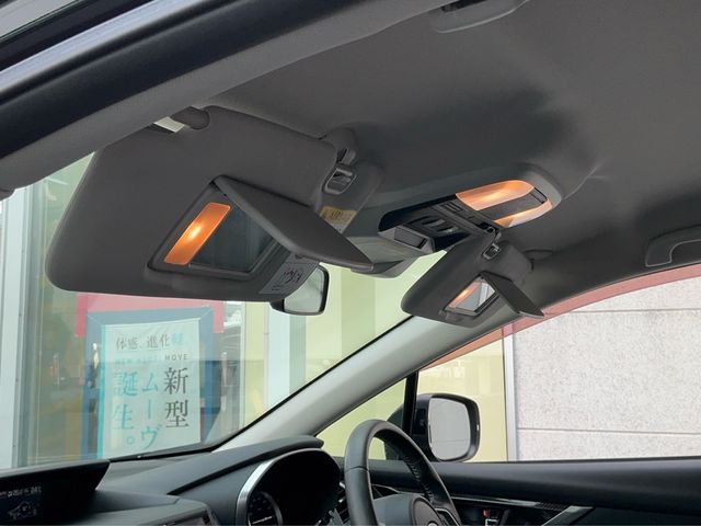 IMPREZA SPORT 4WD