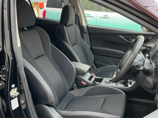 IMPREZA SPORT 4WD