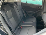 IMPREZA SPORT 4WD