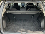 IMPREZA SPORT 4WD