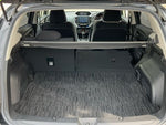 IMPREZA SPORT 4WD