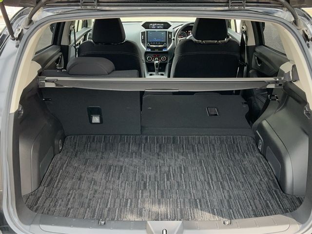 IMPREZA SPORT 4WD